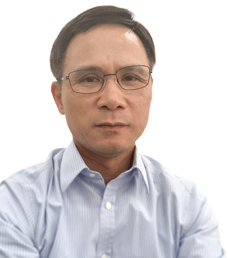 Ken Lu, CEO, Winmate