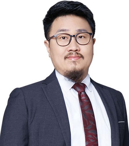 Yu ZHANG, CEO, TopXGun