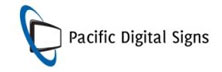 Pacific Digital Signs