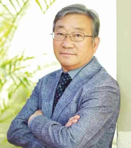 Suk K. Sim, Ph.D., President & CEO, Environment & Energy Technology, Inc.