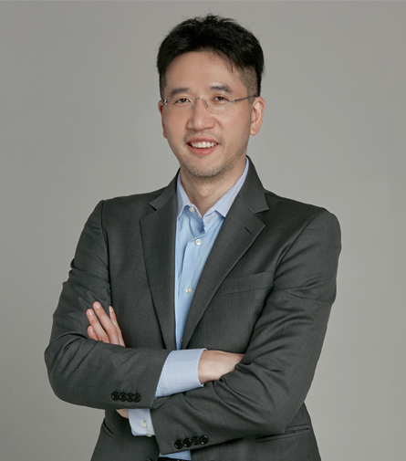 Junhwan Kim, CEO, StradVision