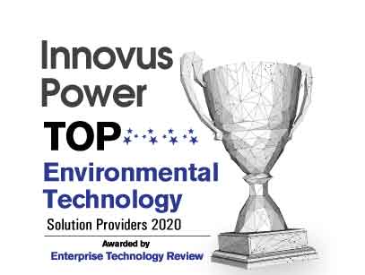 Top 10 Environmental Technology Solution Companies - 2020