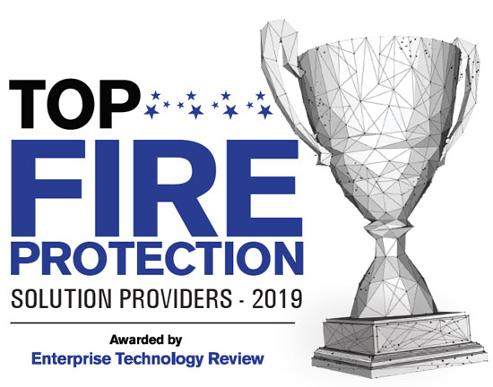 Top 10 Fire Protection Solution Companies - 2019