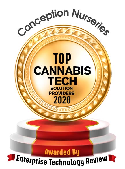 Top 10 Cannabis Tech Solution Companies - 2020