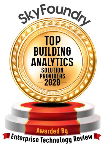 Top 10 Building Analytics Solution Companies - 2020