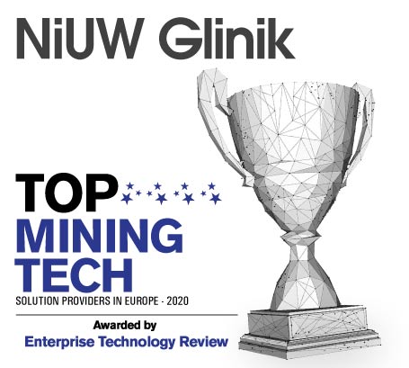 Top 10 Mining Tech Solution Companies in Europe - 2020