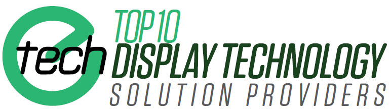 Top Display Technology Solution Companies