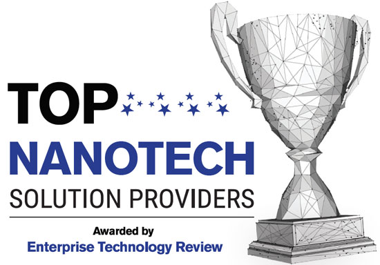 Top 10 NanoTech Solution Companies - 2020
