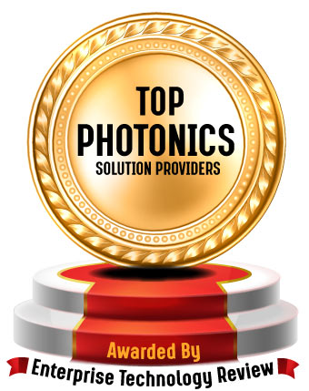 Top 10 Photonics Solution Companies - 2020