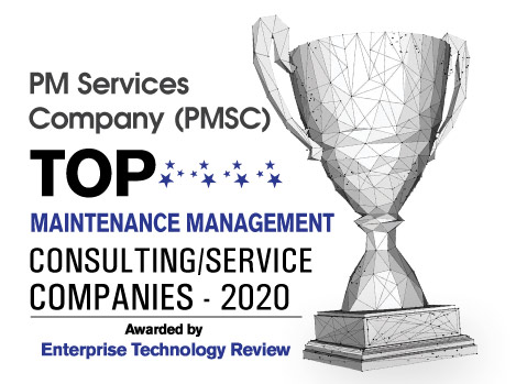 Top 10 Maintenance Management Consulting/Service Companies - 2020