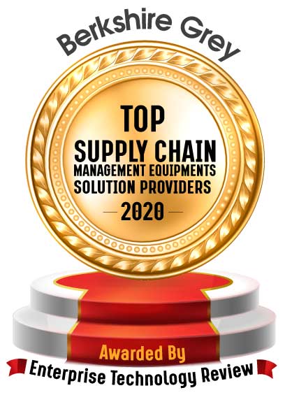 Top 10 Supply Chain Management Equipments Solution Companies- 2020