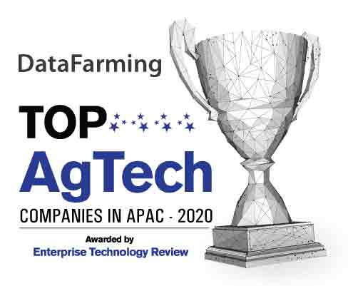 Top 10 Agtech Companies in APAC- 2020