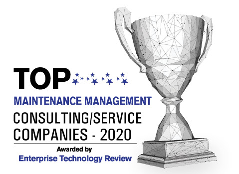 Top 10 Maintenance Management Consulting/Service Companies - 2020