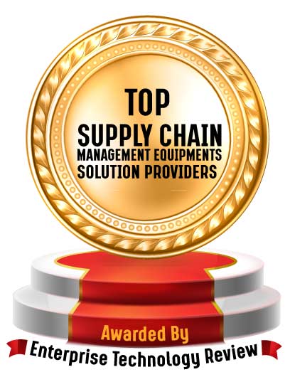 Top 10 Supply Chain Management Equipments Solution Companies- 2020