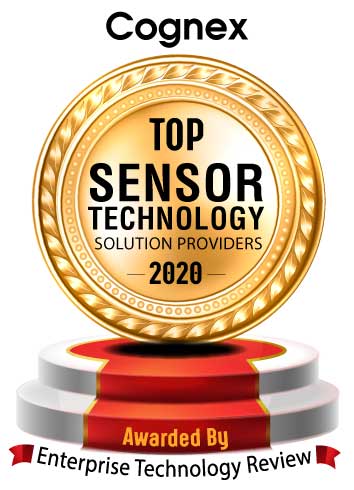 Top 10 Sensor Technology Solution Companies - 2020