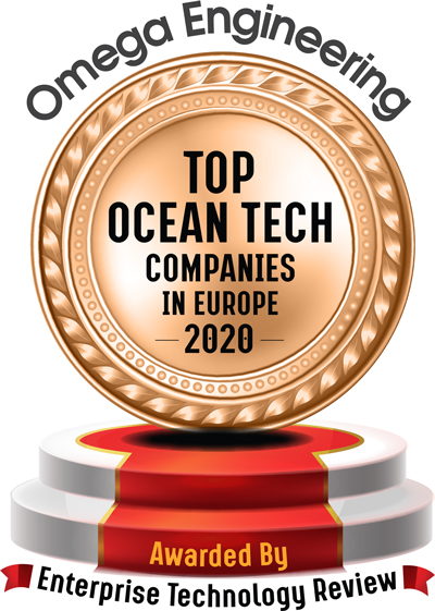 Top 10 Ocean Tech Europe Solution Companies - 2020