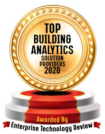 Top 10 Building Analytics Solution Companies - 2020
