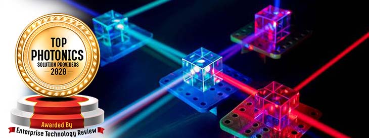 Top 10 Photonics Solution Companies - 2020