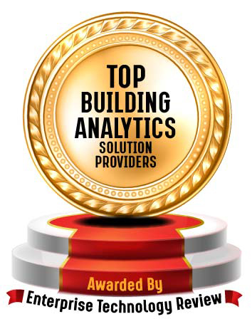 Top 10 Building Analytics Solution Companies - 2020