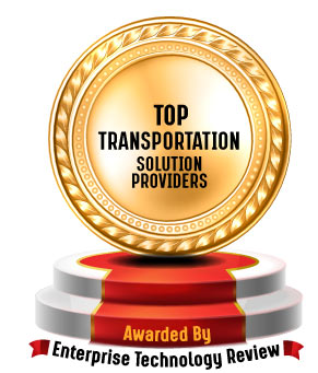 Top 10 Transportation Solution Companies - 2020