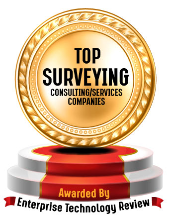 Top 10 Surveying Consulting/Services Companies - 2020