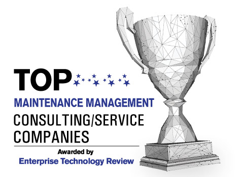 Top 10 Maintenance Management Consulting/Service Companies - 2020