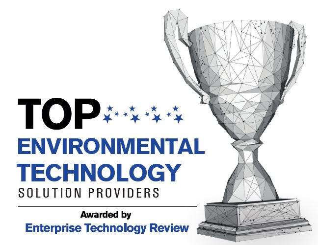 Top 10 Environmental Technology Solution Companies - 2020