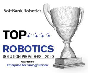 Top 10 Robotics Solution Companies - 2020
