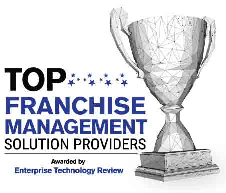 Top 10 Franchise Management Solution Companies - 2020