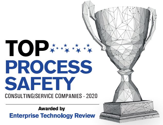 Top 10 Process Safety Consulting/ Service Companies - 2020