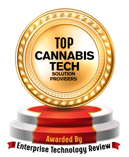 Top 10 Cannabis Tech Solution Companies - 2020