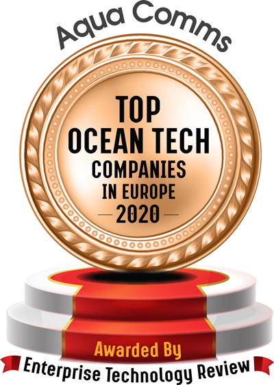 Top 10 Ocean Tech Europe Solution Companies - 2020