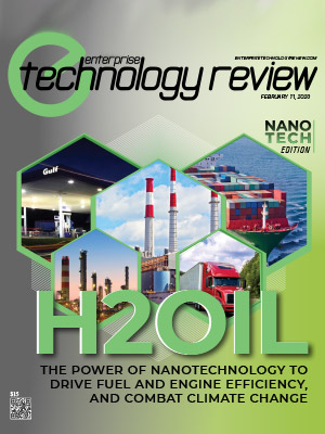  H2OIL: The Power of Nanotechnology to Drive Fuel and Engine Efficiency, and Combat Climate Change