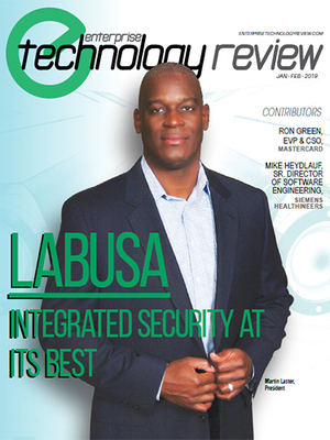 Labusa: Integrated Security at Its Best