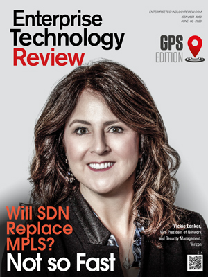 Will SDN Replace MPLS? Not so Fast