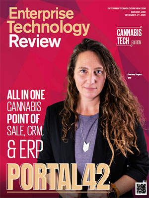 Portal42: All in One Cannabis Point of Sale, CRM, & ERP