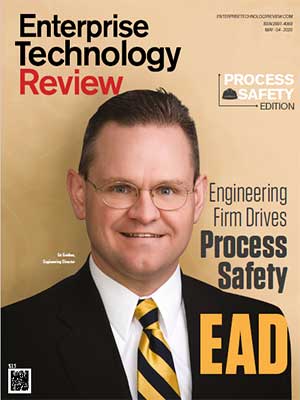 EAD: Engineering Firm Drives Process Safety