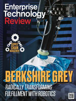 Berkshire Grey: Radically Transforming Fulfillment with Robotics