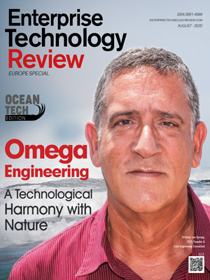 Omega Engineering: A Technological Harmony with Nature