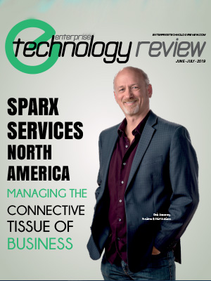 Sparx Services North America: Managing the Connective Tissue of Business