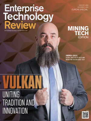 Vulkan: Uniting Tradition and Innovation