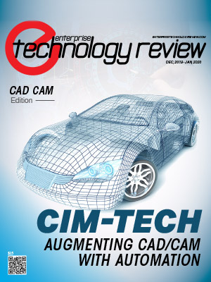 CIM-TECH: Augmenting CAD/CAM With Automation