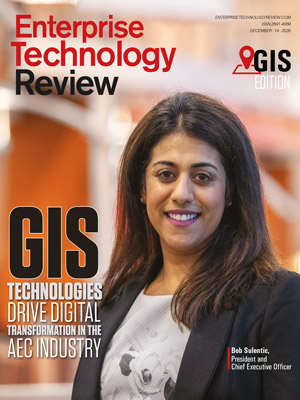 GIS Technologies Drive Digital Transformation in the AEC Industry