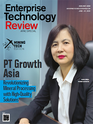 PT Growth Asia: Revolutionizing Mineral Processing with High-Quality Solutions