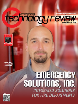 Emergency Solutions, Inc.: Integrated Solutions For Fire Departments