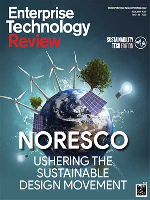 NORESCO: Ushering the Sustainable Design Movement