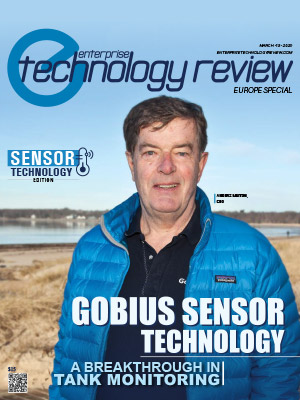 Gobius Sensor Technology: A Breakthrough in Tank Monitoring