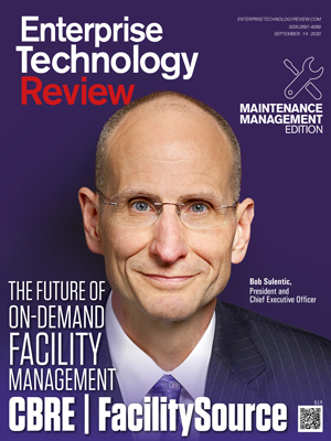 CBRE | FacilitySource: The Future of On-Demand Facility Management