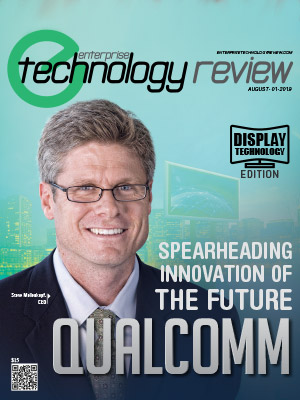 Qualcomm: Spearheading Innovation of the Future