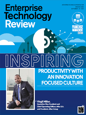 Inspiring Productivity with an Innovation Focused Culture